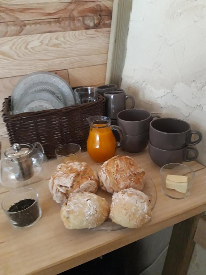 Nid De Poussins Vaumeilh